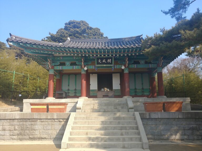 강릉 여행 1박2일 코스 – 경포해변부터 안목 커피거리까지 실제 일정표